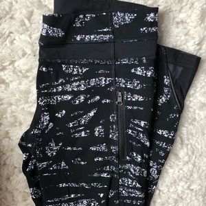 lululemon athletic leggings
